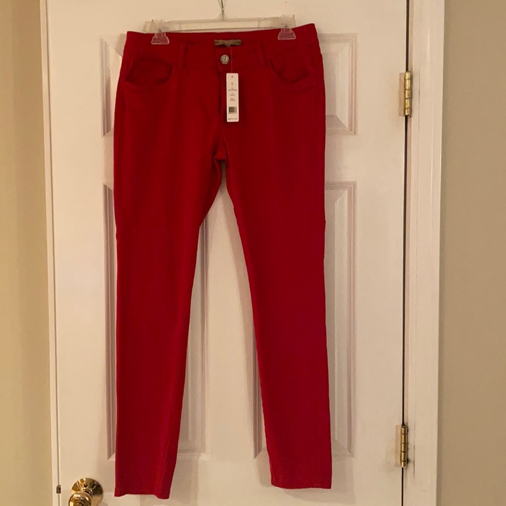 Brand new with tags Romeo and Juliet skinny jeans size 29